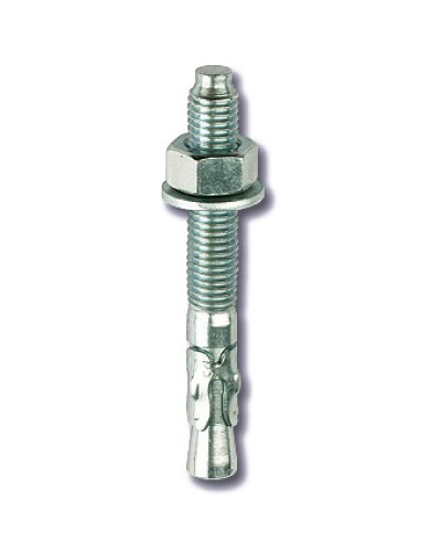 Усиленный клиновой анкер М10х75 DKC CM481075 в Сергиевом Посаде Крепеж Pintop.ru