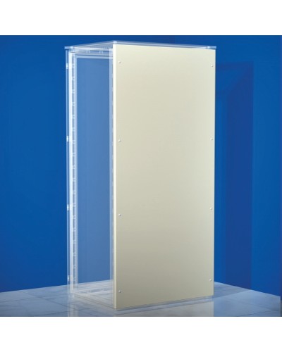 Панель задняя для шкафов DAE/CQE 2200x800 мм ДКС R5CRE2280 в Сергиевом Посаде Аксессуары для стоек и шкафов Pintop.ru