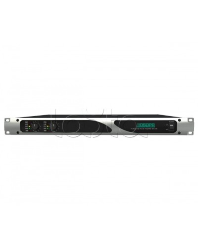 Усилитель цифровой трансляционный 2-канальный DSPPA DA-2125 в Сергиевом Посаде Система оповещения и трансляции Dsppa Pintop.ru