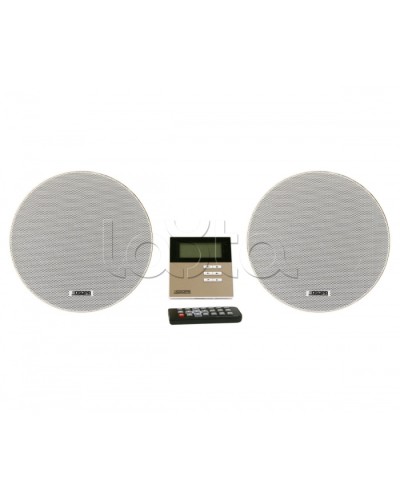 Проигрыватель музыкальный активный DSPPA DM-835S в Сергиевом Посаде 19 оборудование (рэковое/стоечное) Dsppa Pintop.ru