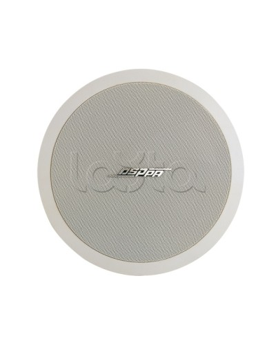 Громкоговоритель встраиваемый DSPPA DSP-804 в Сергиевом Посаде Система оповещения и трансляции Dsppa Pintop.ru