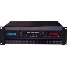 Усилитель мощности трансляционный DSPPA MP-3500