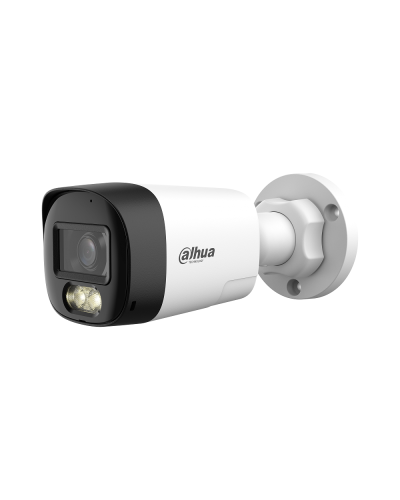 Видеокамера Dahua DH-HAC-HFW1200RLP-IL-T-0280B в Сергиевом Посаде Системы видеонаблюдения Pintop.ru