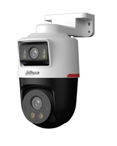 IP-видеокамера Dahua DH-IPC-PTS2249B-E2-S-PV-PRO в Сергиевом Посаде IP-камеры Pintop.ru