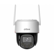 IP-видеокамера Dahua DH-SD-P4FP-PV-4G-EAU-0400B-PRO