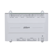 Контроллер на 1 дверь (2-сторонний доступ) Dahua DHI-ASC4201B-D