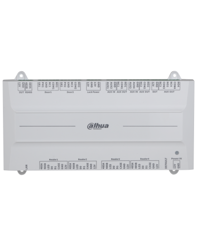 Контроллер на 2 двери (2-сторонний доступ) Dahua DHI-ASC4202B-D в Сергиевом Посаде Контроллеры Pintop.ru
