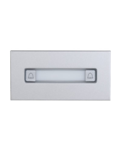 Вызывной модуль Dahua DHI-VTO4103F-MDB2 в Сергиевом Посаде Вызывные видеопанели малоабонентные Pintop.ru