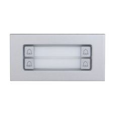 Вызывной модуль Dahua DHI-VTO4103F-MDB4