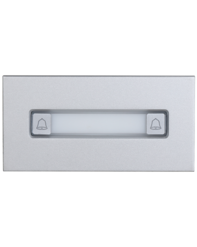 Вызывной модуль Dahua DHI-VTO4202F-MDB2 в Сергиевом Посаде Вызывные видеопанели малоабонентные Pintop.ru