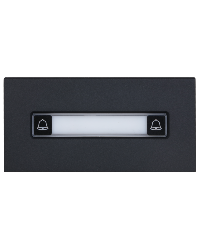 Вызывной модуль Dahua DHI-VTO4202FB-MDB2 в Сергиевом Посаде Вызывные видеопанели малоабонентные Pintop.ru