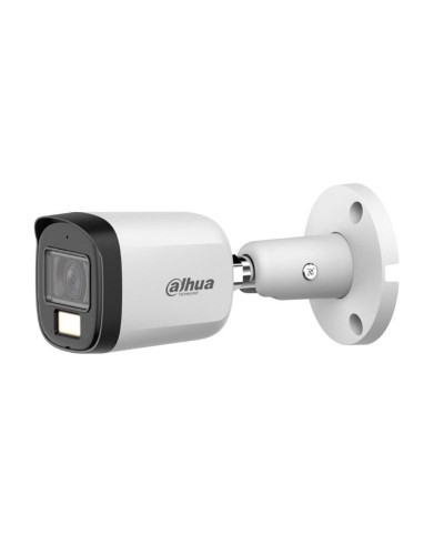 Видеокамера Dahua DH-HAC-B1A51P-U-IL-0280B-S2 в Сергиевом Посаде Системы видеонаблюдения Pintop.ru