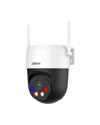 IP-видеокамера Dahua DH-IPC-P5ASP-PV-0400B-S2 в Сергиевом Посаде IP-камеры Pintop.ru