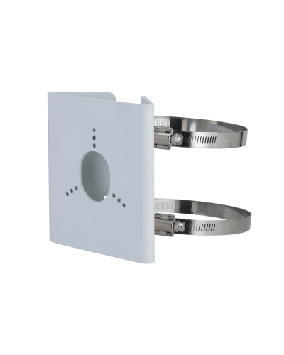 Крепление на столб Dahua DH-PFA157 в Сергиевом Посаде Системы видеонаблюдения Pintop.ru