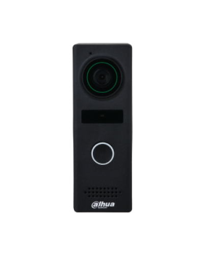 Вызывная панель Dahua DHI-VTO1000JM-EA в Сергиевом Посаде Вызывные видеопанели малоабонентные Pintop.ru