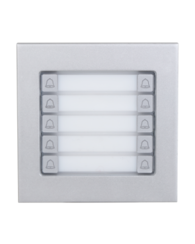 Вызывной модуль Dahua DHI-VTO4103F-MDB10 в Сергиевом Посаде Вызывные видеопанели малоабонентные Pintop.ru