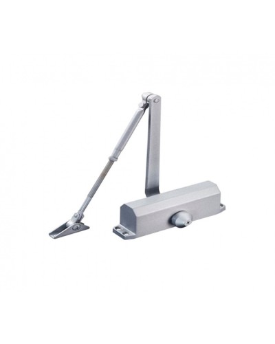 Доводчик дверной Dahua ASF102S в Сергиевом Посаде Доводчики Pintop.ru