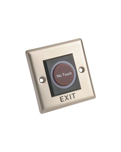 Кнопка выхода Dahua ASF908 в Сергиевом Посаде Кнопки выхода Pintop.ru