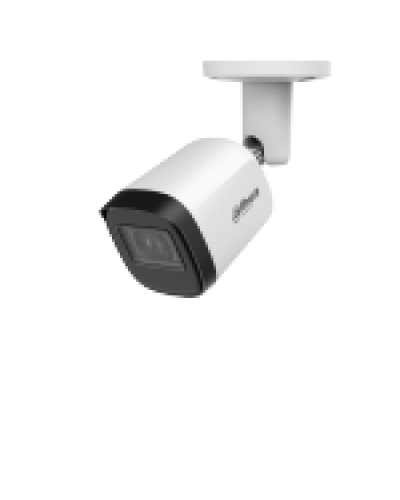 Видеокамера в стандартном исполненении уличная Dahua DH-HAC-B2A21P-U-0360B в Сергиевом Посаде Системы видеонаблюдения Pintop.ru