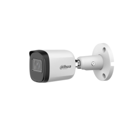 Видеокамера уличная цилиндрическая Dahua DH-HAC-B2A51P-U-IL-0360B-S2