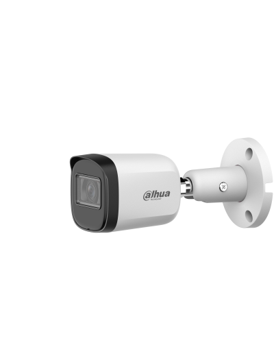 Видеокамера уличная цилиндрическая Dahua DH-HAC-B2A51P-U-IL-0600B-S2 в Сергиевом Посаде IP-камеры Pintop.ru