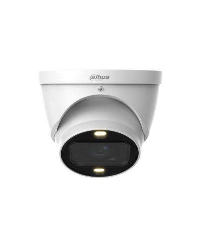 Видеокамера уличная купольная Dahua DH-HAC-HDW1239TP-Z-A-LED-S3 в Сергиевом Посаде Системы видеонаблюдения Pintop.ru