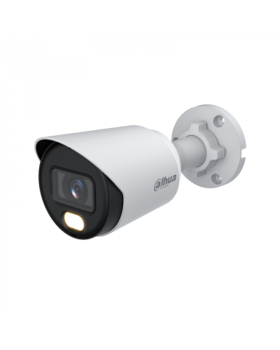 Видеокамера уличная цилиндрическая Dahua DH-HAC-HFW1509TP-A-LED-0360B-S3 в Сергиевом Посаде Системы видеонаблюдения Pintop.ru