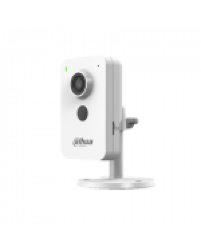 IP видеокамера в компактном корпусе Dahua DH-IPC-C2KP-P-0360B в Сергиевом Посаде IP-камеры Pintop.ru