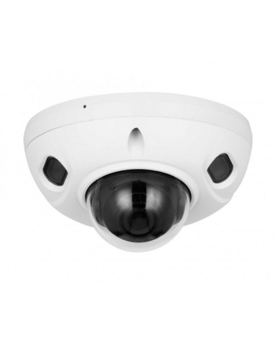 IP-камера видеонаблюдения уличная мини-купольная с ИИ Dahua DH-IPC-HDBW3441FP-AS-0360B-S2 в Сергиевом Посаде IP-камеры Pintop.ru