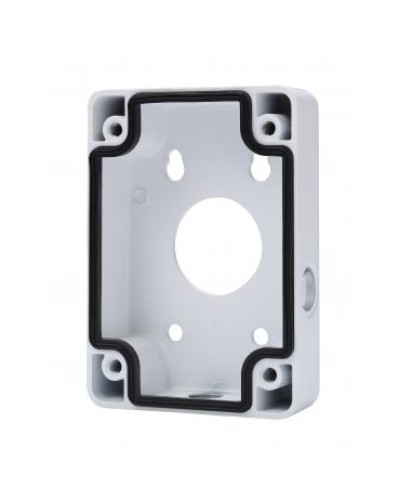 Монтажная коробка Dahua DH-PFA120 в Сергиевом Посаде Системы видеонаблюдения Pintop.ru