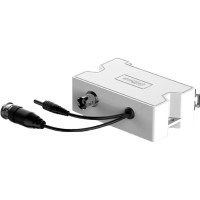 Приемник 1-канальный Dahua DH-PFM811-C