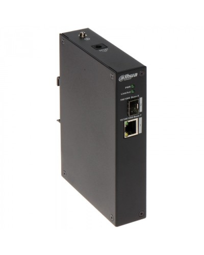 Медиаконвертор Dahua DH-PFS3102-1T в Сергиевом Посаде Медиаконвертеры Pintop.ru