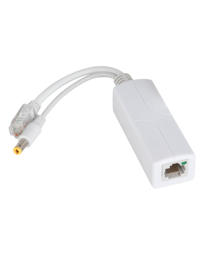 Сплиттер Dahua DH-TAS100 в Сергиевом Посаде Системы видеонаблюдения Pintop.ru