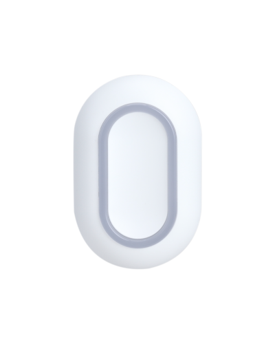 Беспроводная тревожная кнопка Dahua DHI-ARD821-W2(868) в Сергиевом Посаде Извещатели охранные Pintop.ru