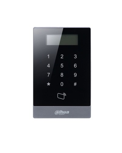 Контроллер сетевой Dahua DHI-ASI1201A-D в Сергиевом Посаде Контроллеры Pintop.ru