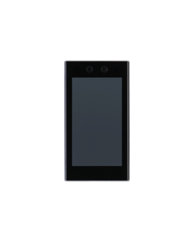 Терминал учета рабочего времени Dahua DHI-ASI7213K-W в Сергиевом Посаде Дополнительное оборудование для СКУД Pintop.ru