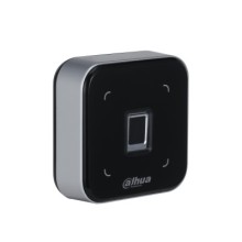 Считыватель отпечатков пальцев и карт доступа Dahua DHI-ASR2102A-D
