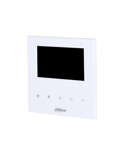 Монитор Dahua DHI-VTH1010J в Сергиевом Посаде Абонентские аудиоустройства Pintop.ru