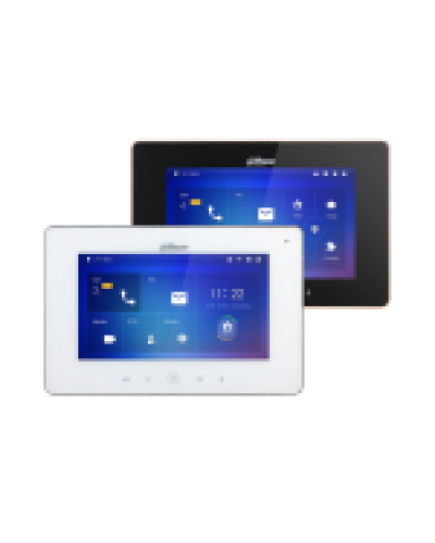 IP Монитор видеодомофона Dahua DHI-VTH5221DW-S2 в Сергиевом Посаде Комплекты домофонов Pintop.ru