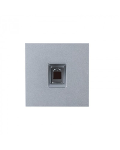 Модуль со считывателем отпечатка пальца Dahua DHI-VTO4202F-MF в Сергиевом Посаде Считыватели Pintop.ru