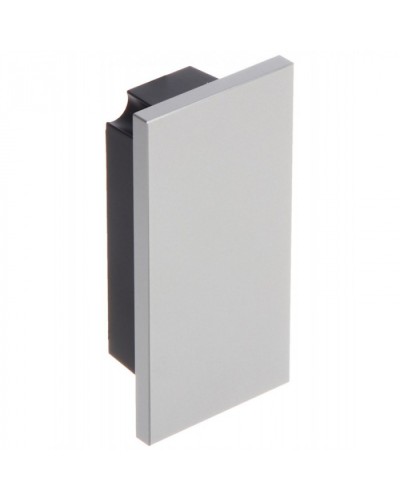 Заглушка Dahua DHI-VTO4202F-MN в Сергиевом Посаде Вызывные видеопанели малоабонентные Pintop.ru