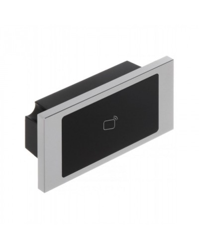 Модуль со считывателем карт доступа Dahua DHI-VTO4202F-MR в Сергиевом Посаде Считыватели Pintop.ru