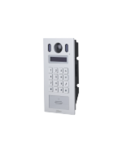 Вызывная панель Dahua DHI-VTO6222E-P в Сергиевом Посаде Вызывные IP панели Pintop.ru