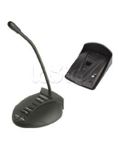 Устройство переговорное клиент-кассир Digital Duplex 205Г HF Long в Сергиевом Посаде Переговорные устройства Pintop.ru