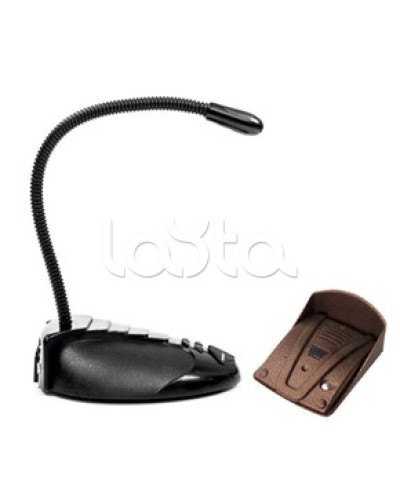 Устройство переговорное клиент-кассир Digital Duplex 205Г/S1PL в Сергиевом Посаде Переговорные устройства Pintop.ru