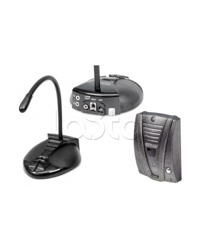 Устройство переговорное клиент-кассир Digital Duplex 215Г HF Long в Сергиевом Посаде Переговорные устройства Pintop.ru