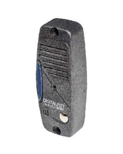 Панель абонента Digital Duplex DD215T-client в Сергиевом Посаде Переговорные устройства Pintop.ru