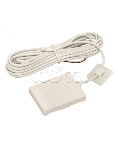 Проводной датчик протечки воды (3 метра) EKF EKF (AquaExpert-sensor-3) EKF (AquaExpert-sensor-3) в Сергиевом Посаде Технологические извещатели Pintop.ru