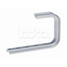 C-Омега профиль 300 (1,5 мм) EKF (OMPC300)