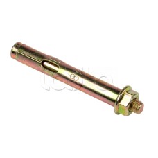 Болт анкерный с гайкой М8/10*75 EKF EKF (abgm10x75) EKF (abgm10x75)